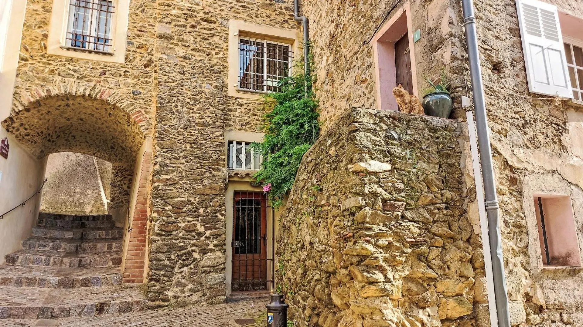 Apartment Les Marines-6 By Interhome La Foux  La Foux (Var)